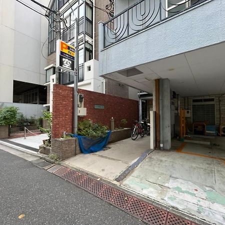 Luanahotel In Yotsuya Tokyo Dış mekan fotoğraf