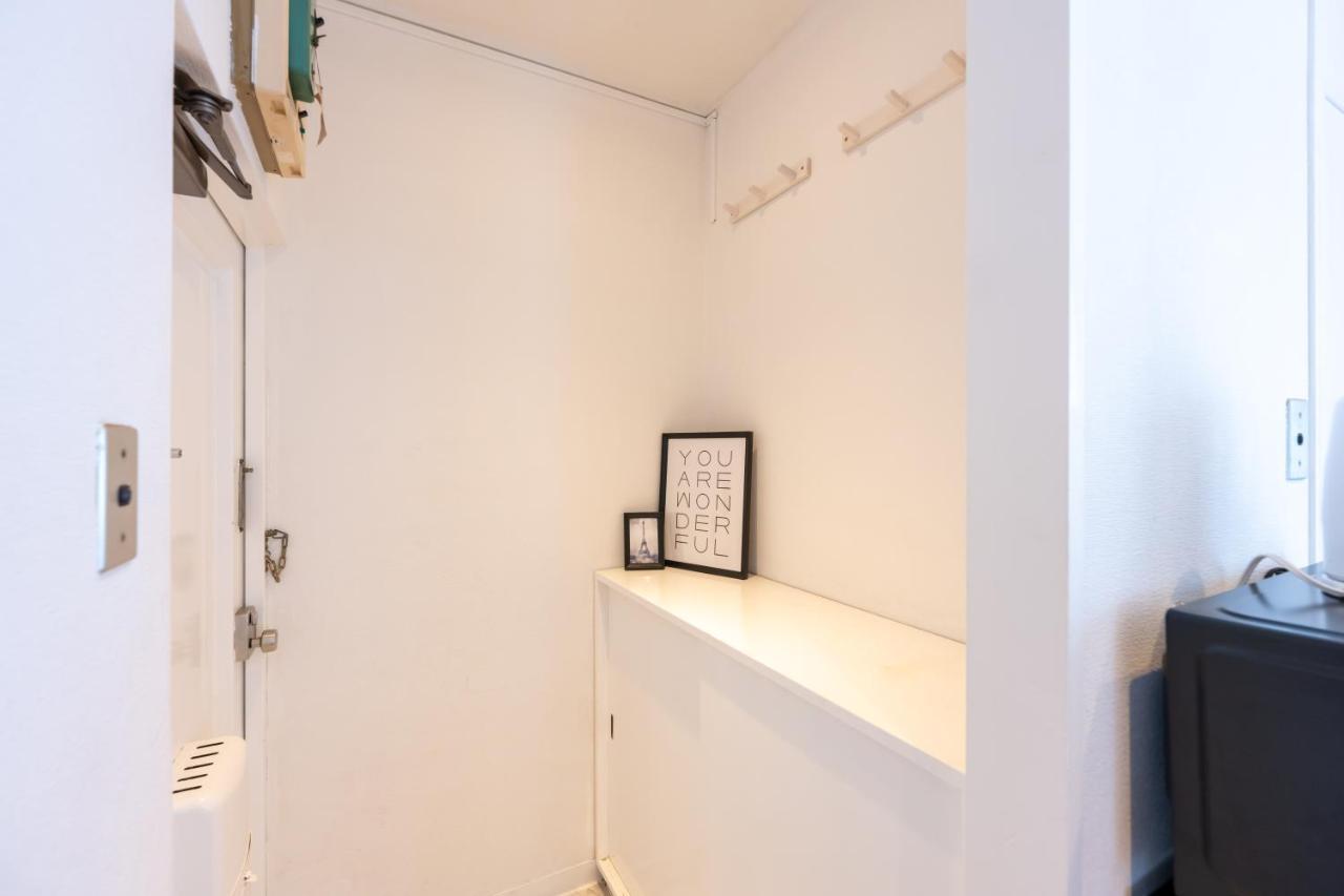 Luanahotel In Yotsuya Tokyo Dış mekan fotoğraf