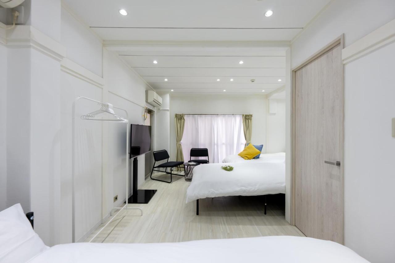 Luanahotel In Yotsuya Tokyo Dış mekan fotoğraf