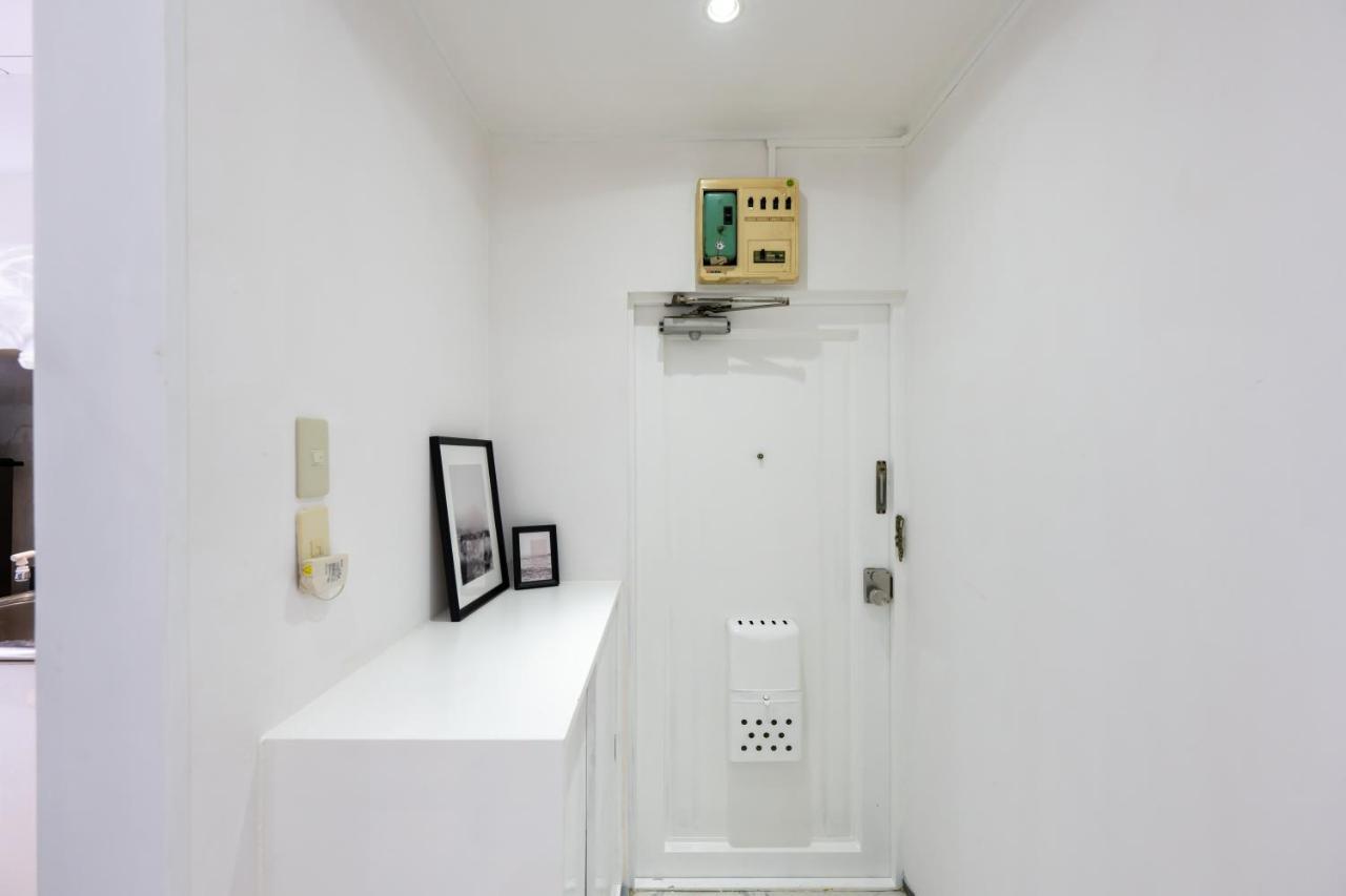 Luanahotel In Yotsuya Tokyo Dış mekan fotoğraf