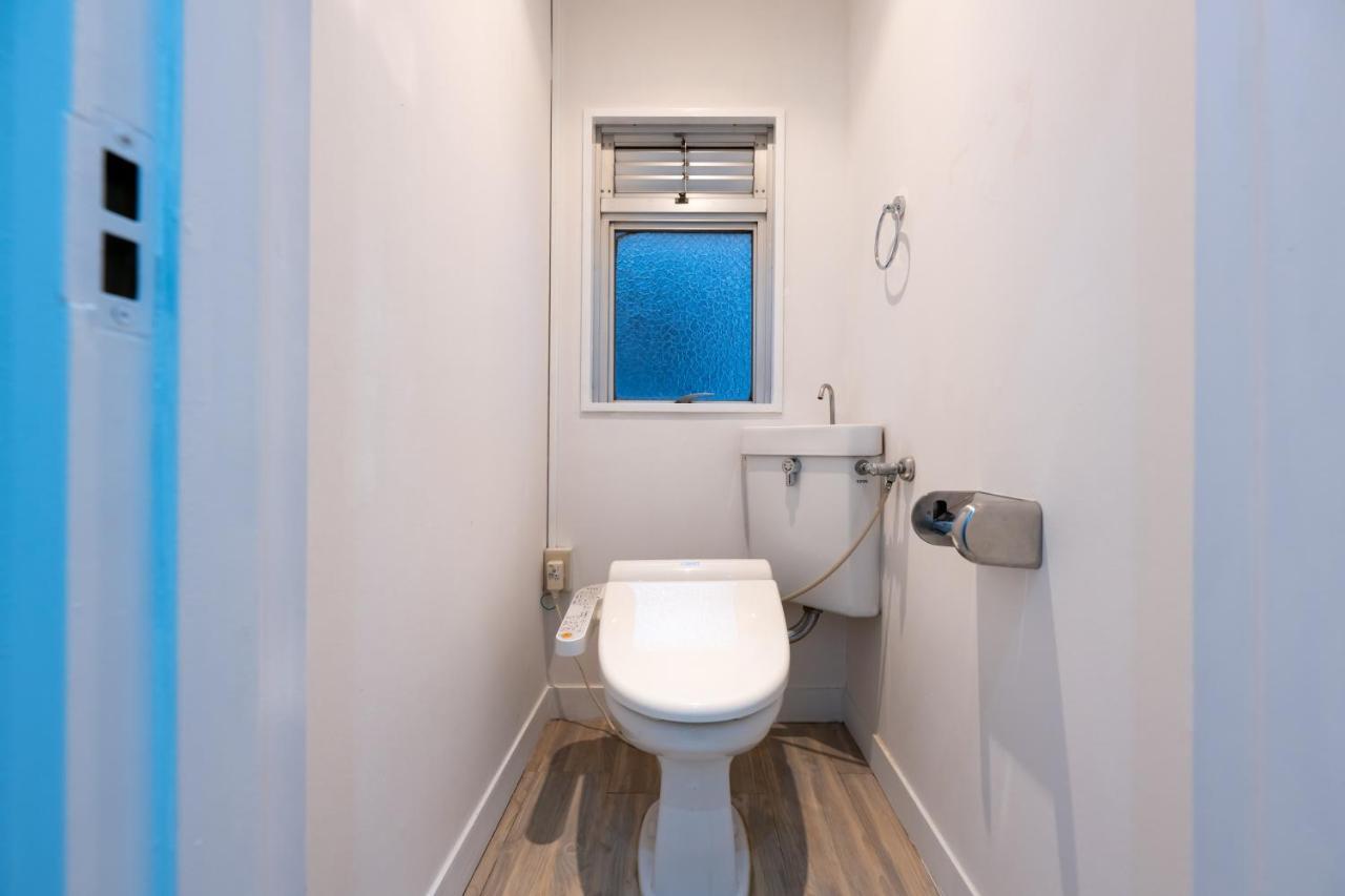 Luanahotel In Yotsuya Tokyo Dış mekan fotoğraf
