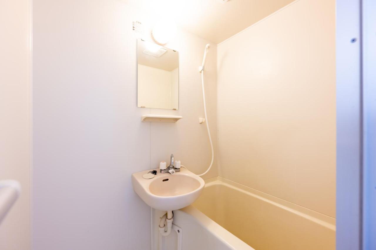 Luanahotel In Yotsuya Tokyo Dış mekan fotoğraf