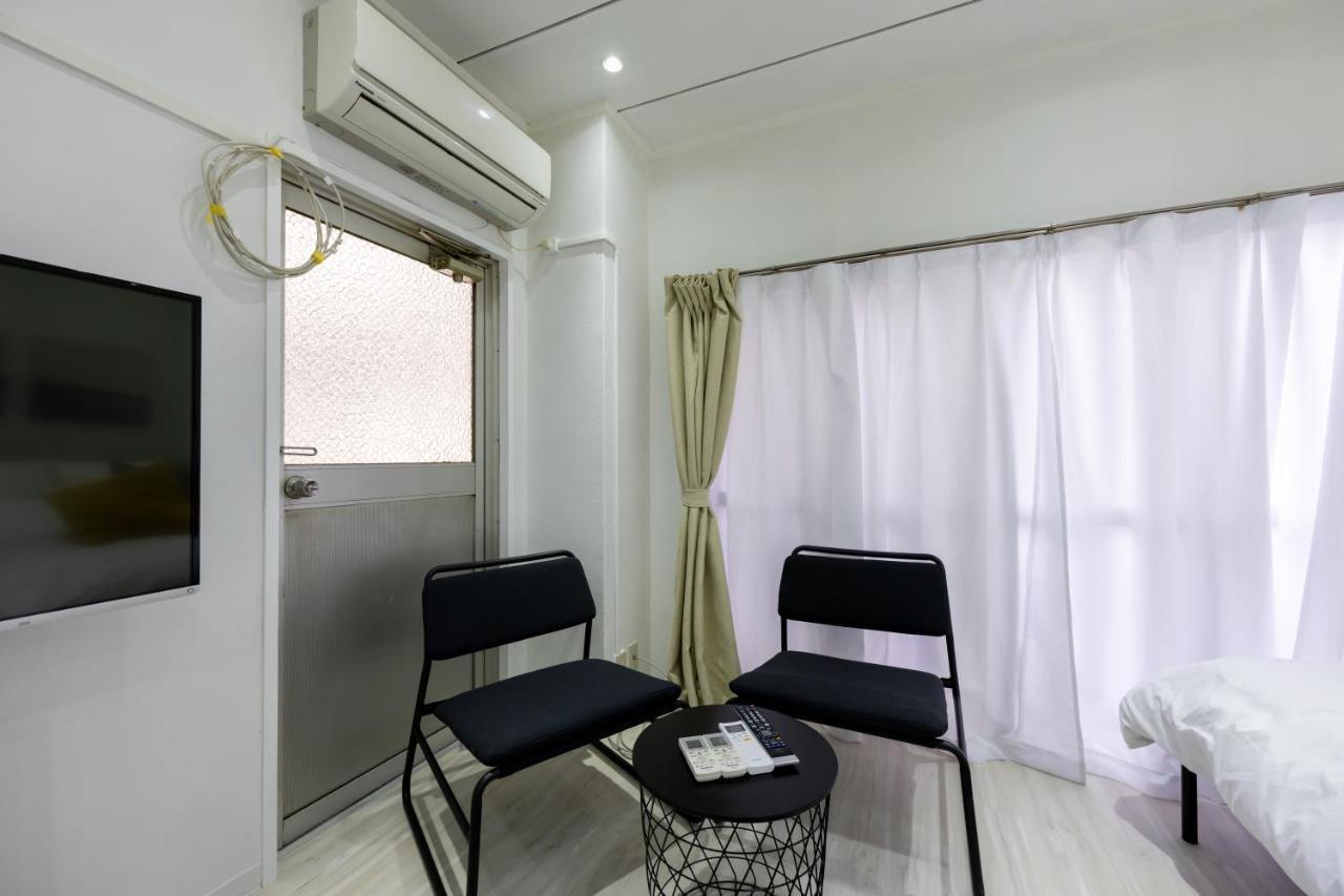 Luanahotel In Yotsuya Tokyo Dış mekan fotoğraf
