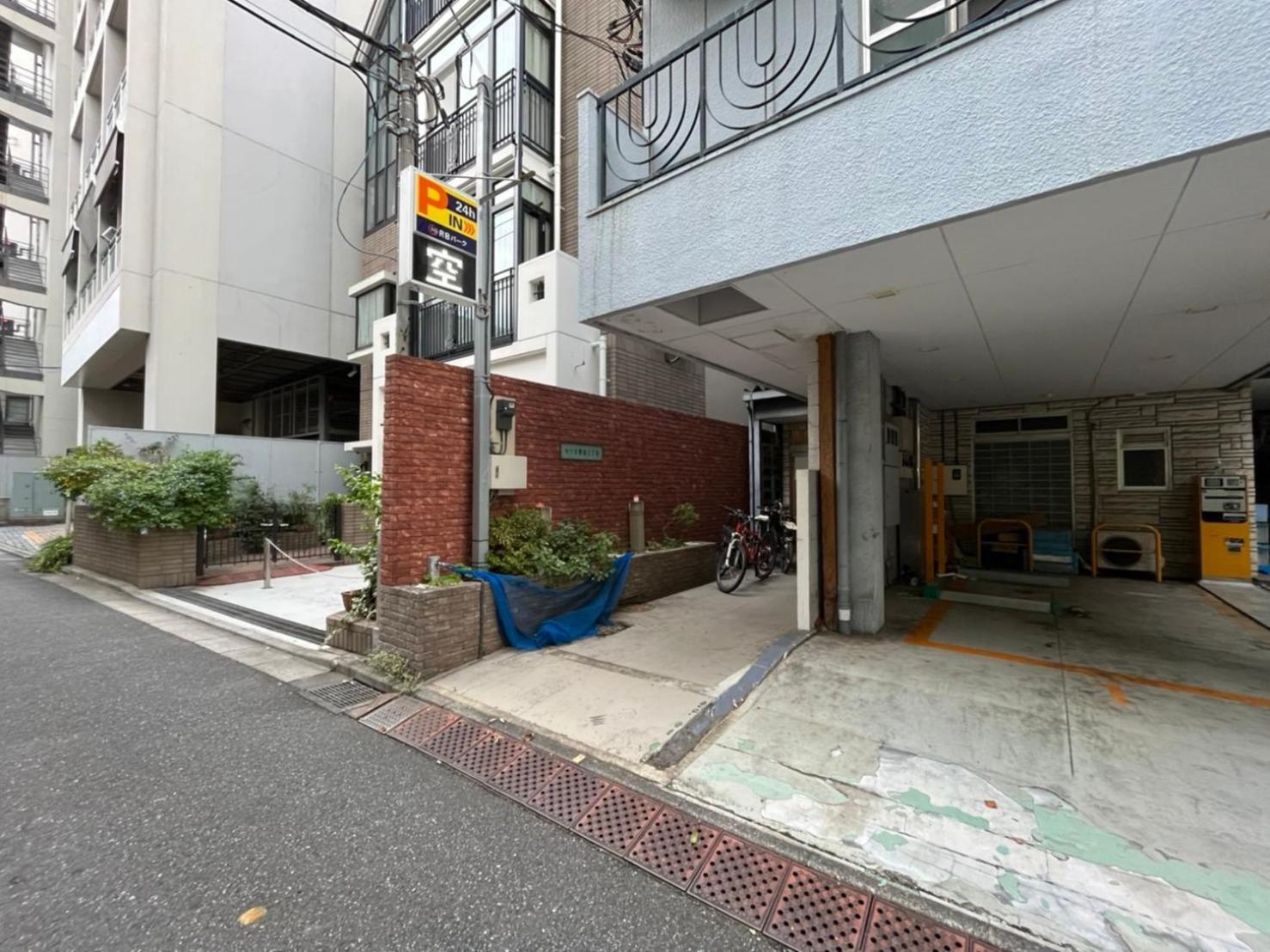 Luanahotel In Yotsuya Tokyo Dış mekan fotoğraf